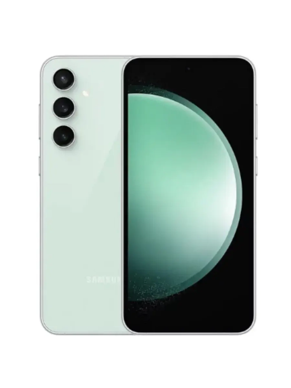 6,4" Смартфон Galaxy S23 FE 5G 8/128 ГБ S23 FE GREEN