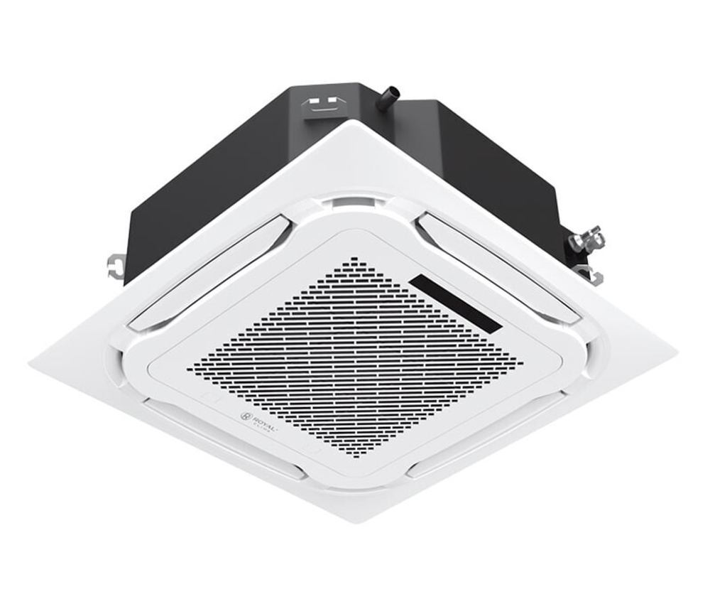 Royal Clima CO-4C 36HNX/CO-E 36HNX