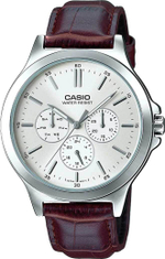 Мужские наручные часы Casio MTP-V300L-7A