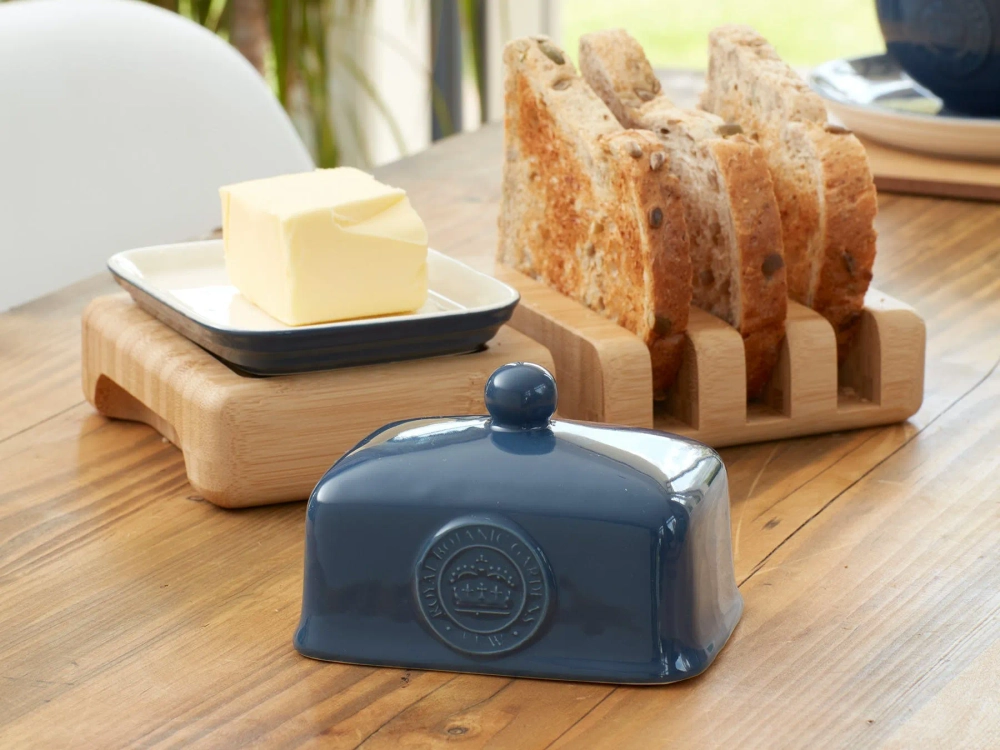 Kitchen Craft Подставка для тостов с маслом 5234670