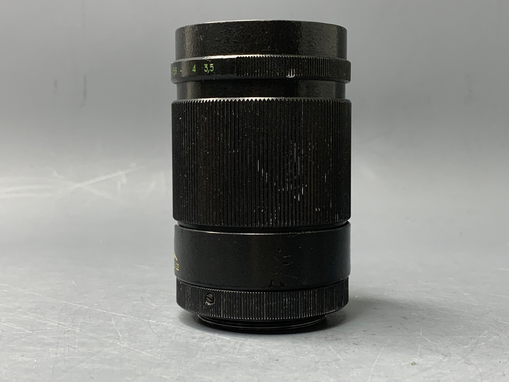 Юпитер-37А 3.5/135mm