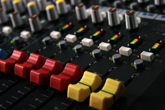 ALLEN&HEATH WZ4 14