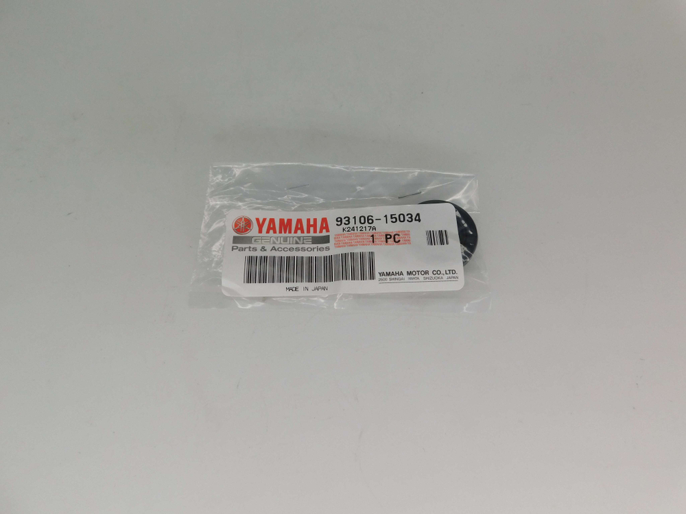сальник датчика скорости Yamaha TT250R 93106-15034-00