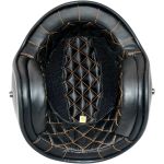 FX-76 Vintage Solid Open Face / Желтый