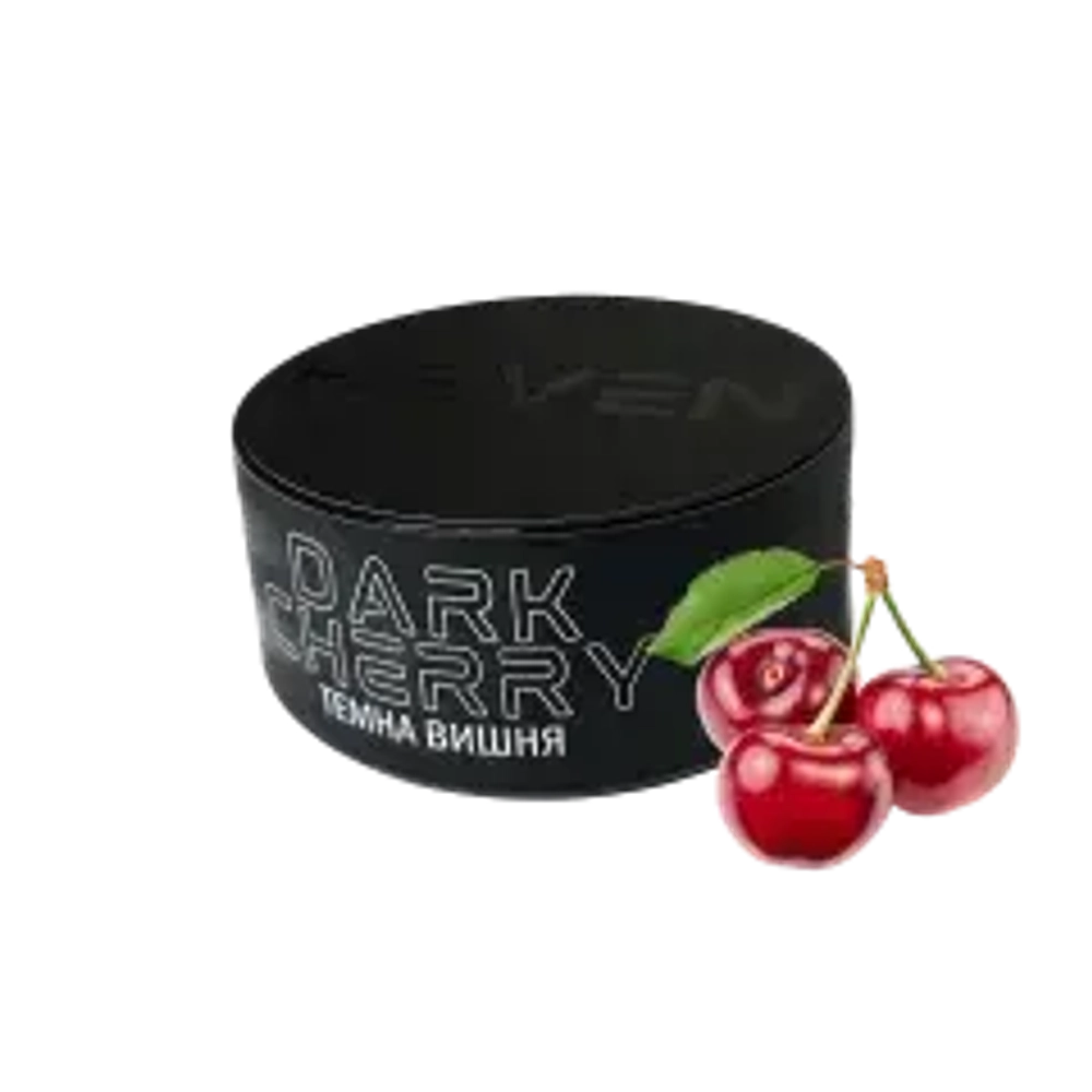 Heven - Dark Cherry (100g)