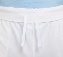 Теннисные шорты Nike Court Advantage Dri-Fit 8in - White