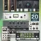 Universal Audio Apollo Twin X DUO Gen 2 Essentials+ Edition Silver