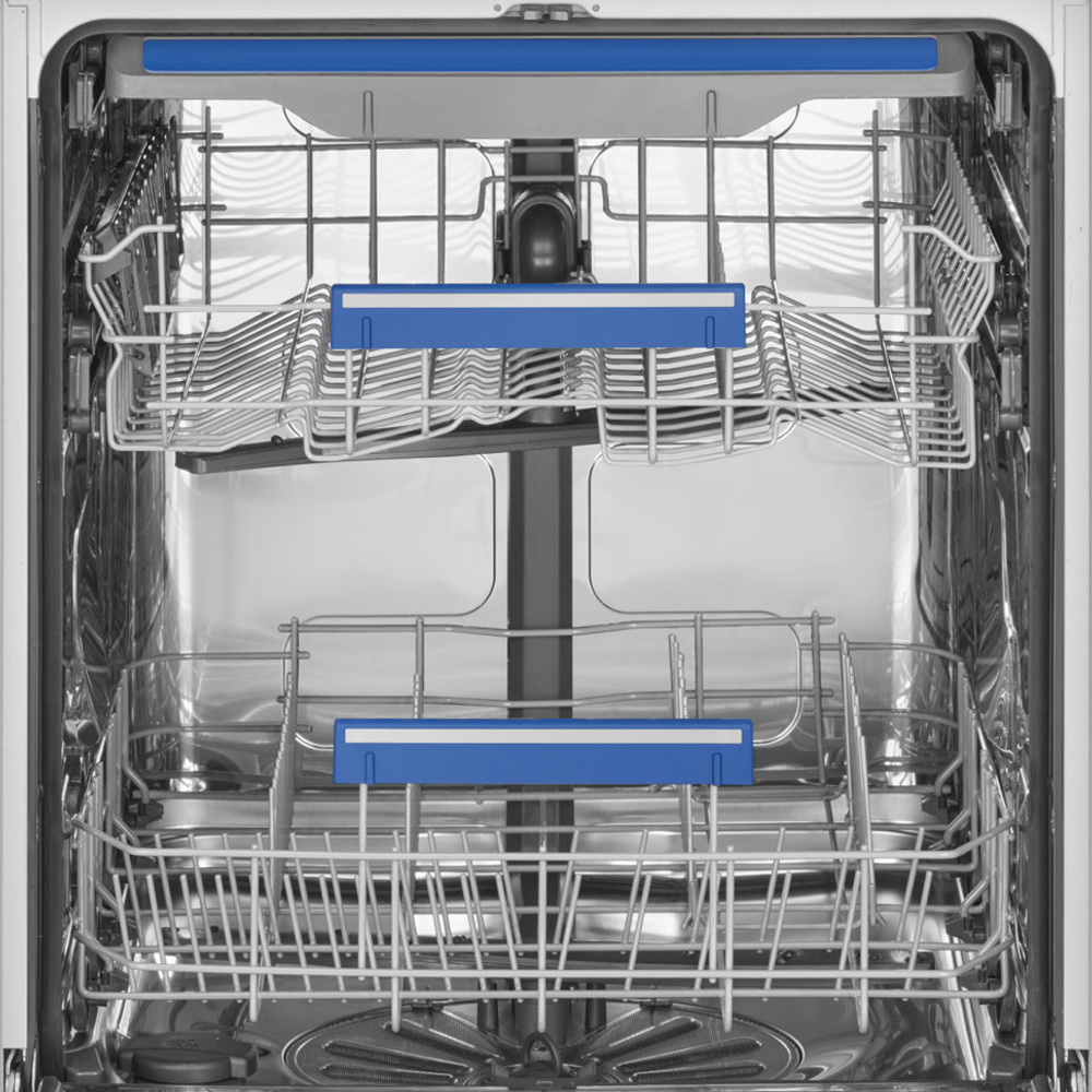 Встраиваемая посудомоечная машина Smeg STL362DQ