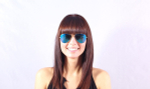 Ray Ban Aviator RB 3025 112/17 / 55 mm