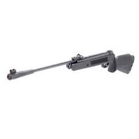 Винтовка пневматическая BLACK STRIKE "B009" кал.4,5mm (.177) не более 3,0Дж