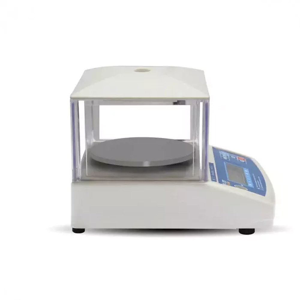 Весы лабораторные M-ER 122 АCFJR Accurate