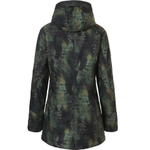 Парка Rehall HAYLEY-R жен. XL / 3009 Oilpaint Aqua (60076)