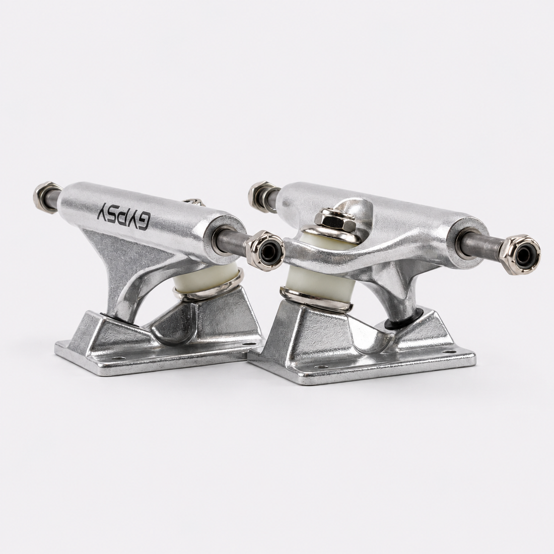 Купить Подвески Gypsy strong Trucks (polished)