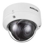 IP-видеокамера RedLine RL-IP662P-VML-S.WDR