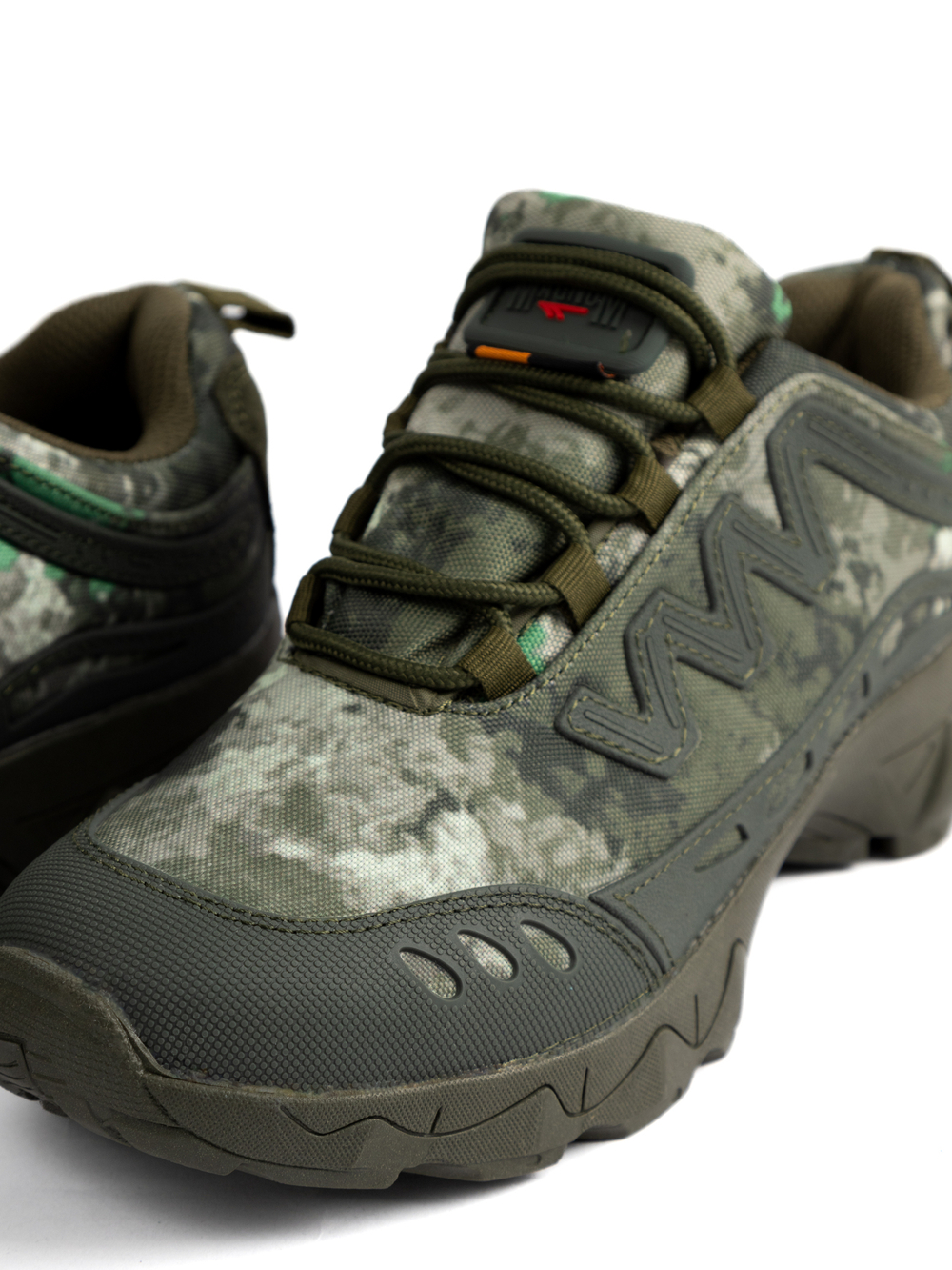 Кроссовки тактические MAGNUM мох — размеры 36-46
