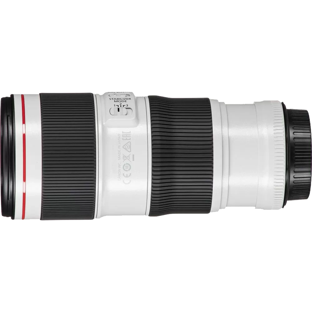 Объектив Canon EF 70-200mm f/4 IS II USM (РСТ)
