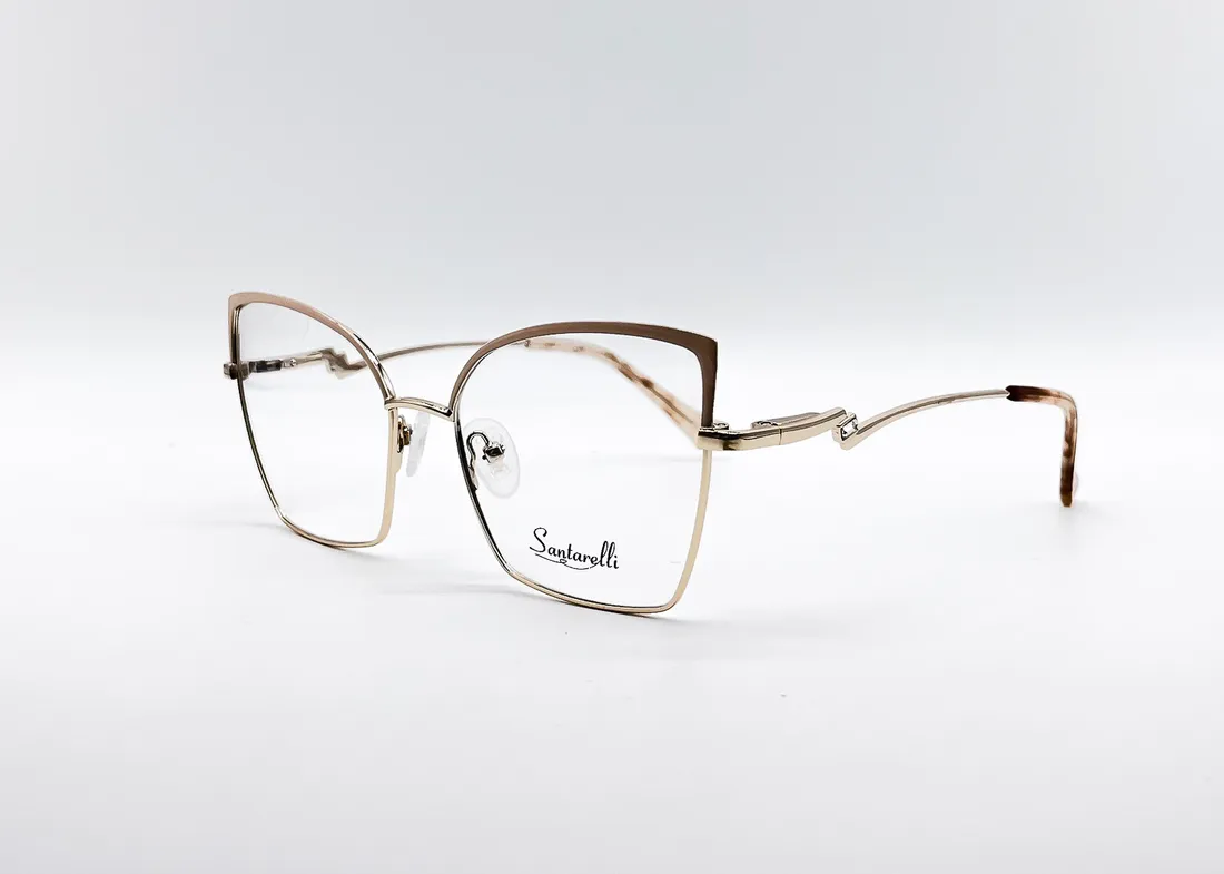 Изг. оправы Santarelli MG3607 C5 — кадр 2
