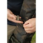 KORDA Чехол для 3-х удилищ Compac 3 Rod Holdall 13ft Dark Kamo