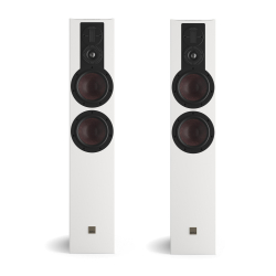 Dali Opticon 6 MK2 Satin White — напольная пассивная акустическая система (пара)