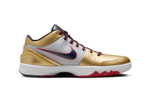 Купить в Москве Nike Kobe 4 Protro Gold Medal