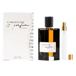 Распив L’ORCHESTRE Parfum Cuir Kora edP 1ml unisex