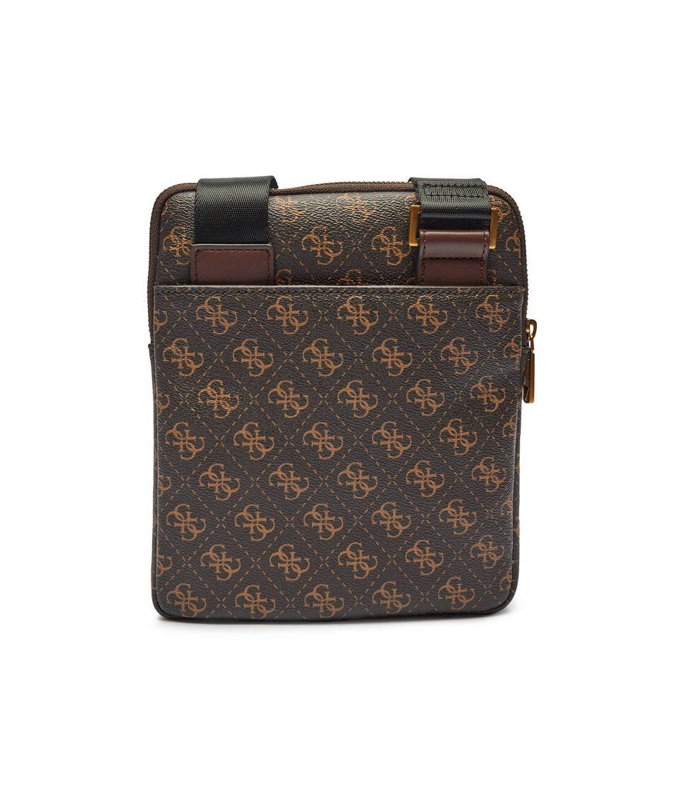 Сумка кросс-боди Guess - коричневый(HMEVZL P2223)