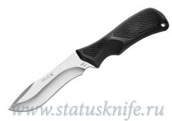 Нож Buck ErgoHunter S30V 0495BKSBMBSфотография - 1