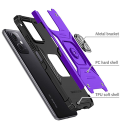 Противоударный чехол Legion Case для Poco X5 5G