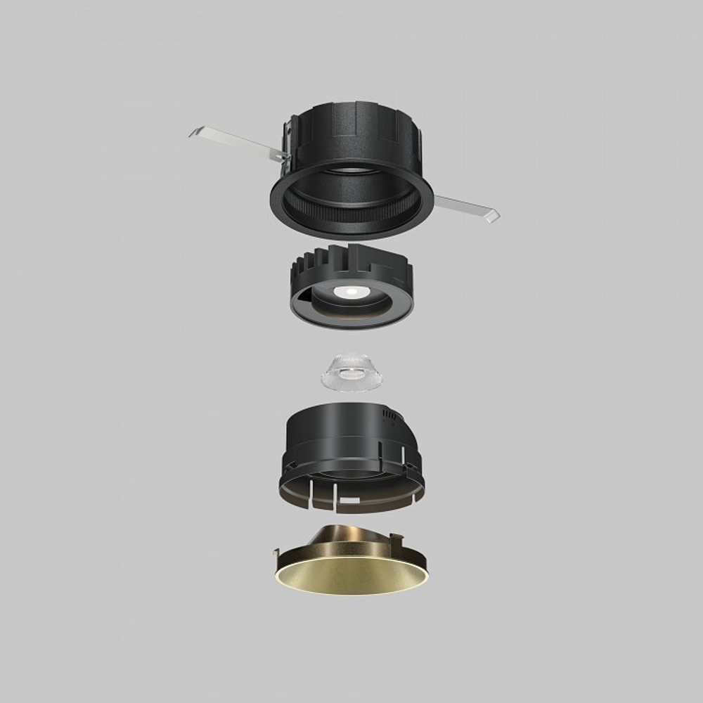 Кольцо декоративное Maytoni Wise Ring057-10-MG