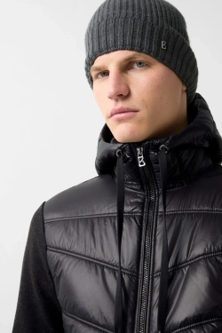 Куртка BOGNER SPORT JOSHUA в цвете антрацит