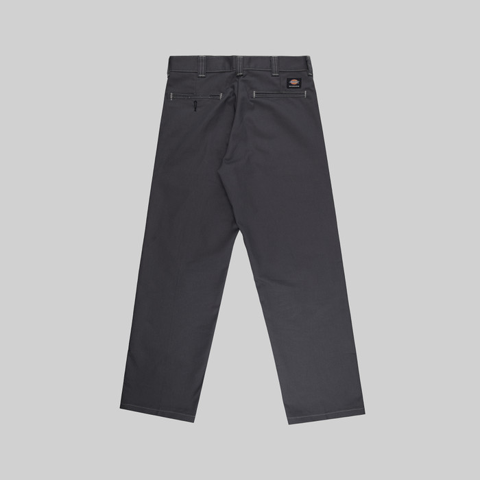 Брюки мужские Dickies Skateboarding Double Knee Pant артикул:WPSK96HCG - купить в магазине Дайс