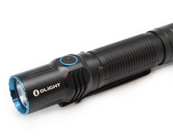 Фонарь Olight M2R Warrior CW (1500 люмен, комплект) [MV-912570]