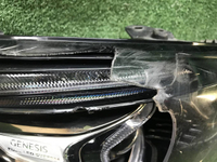 Фара правая Genesis G80 (2016-2020) Full LED