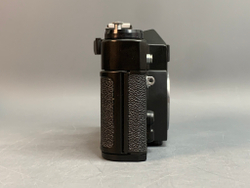 Zenit 11 + Helios 44M-4