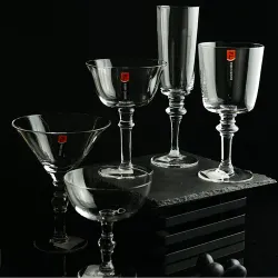 Рюмка коктейльная 320 мл Мартини "Basic" P.L. - BarWare [4]
