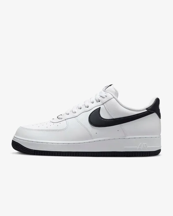 Кроссовки мужские NIKE AIR FORCE 1 '07 C/O