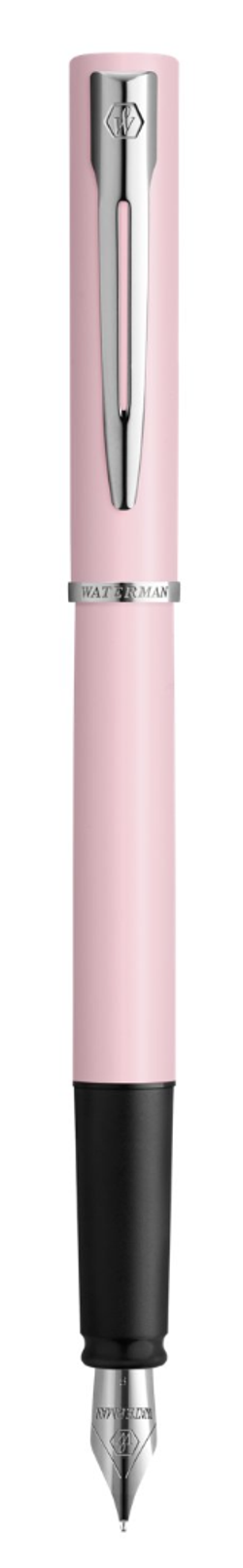 Перьевая ручка Waterman Allure Pink CT