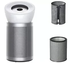 Очиститель воздуха Dyson BP06 HEPA Big and Quiet Formaldehyde (White/Silver)