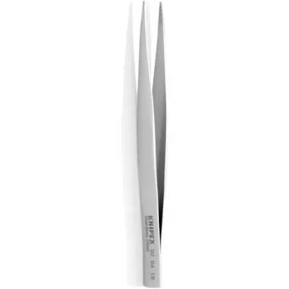 Пинцет захватный прецизионный 125мм Knipex 92 84 18
