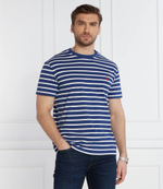 Футболка POLO RALPH LAUREN - темно-синий(710934662)