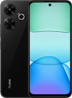 Смартфон Xiaomi Redmi 13 8/256Gb Черный