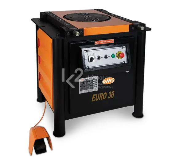 Гибочный станок Gocmaksan EURO 36