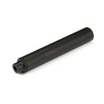 ДТК закрытого типа Schweigen mod. 5 для карабинов CZ 457, CZ 455, Anschutz (.22LR, 1/2"x20), RAW