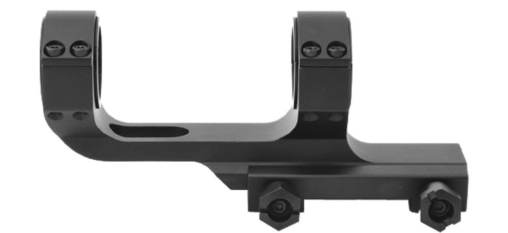 Кронштейн с кольцами Yukon SW-30