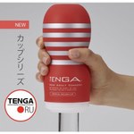 TENGA Мастурбатор Air Flow Cup