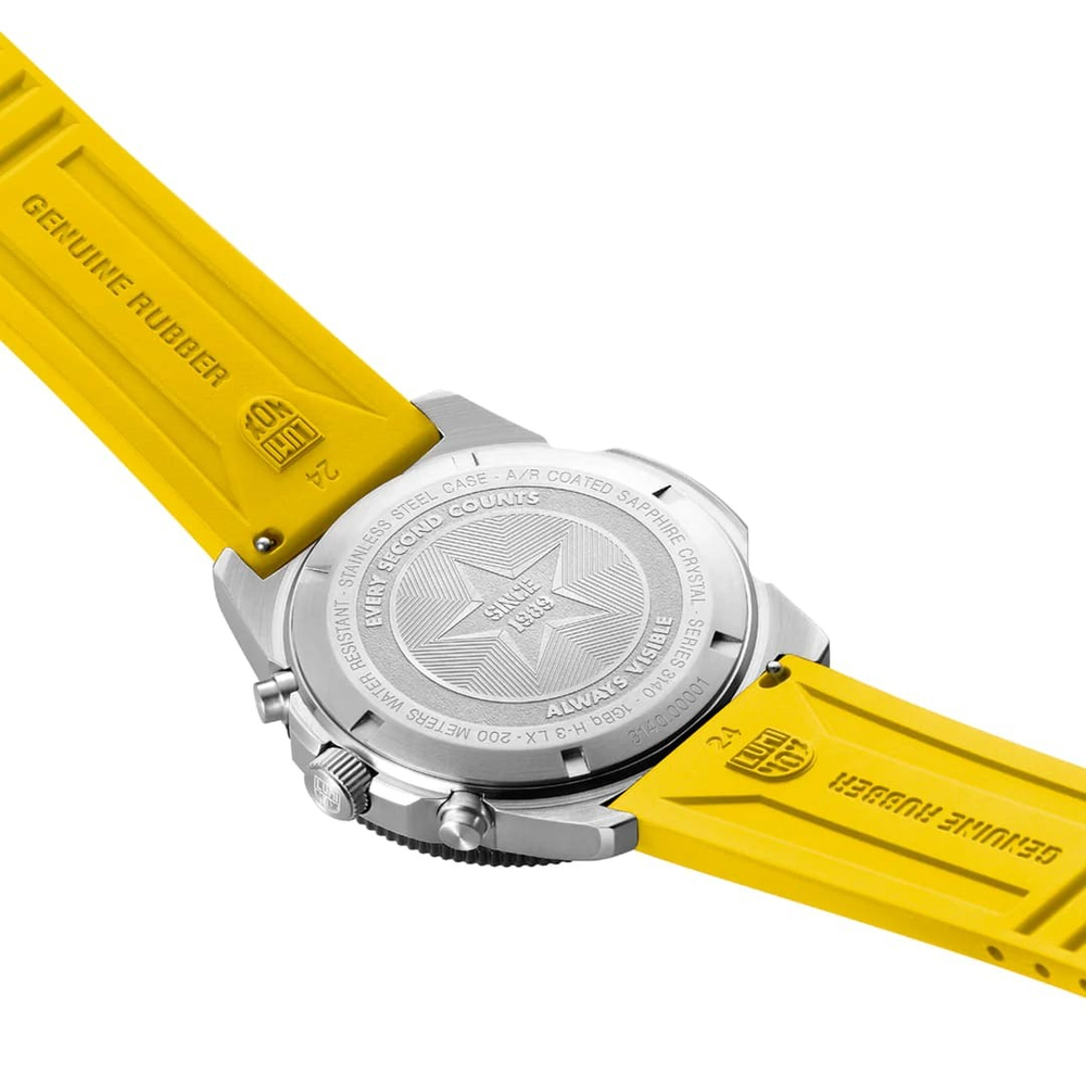 Luminox Pacific Diver XS.3145