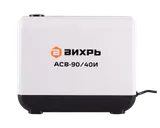 Автоматическая насосная станция АСВ-90/40И с инверторным двигателем Вихрь — фото 6