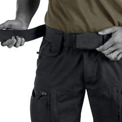 Шорты мужские UF PRO P-40 Gen.2 Tactical Shorts Black (29, Black)