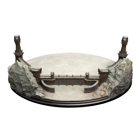 Статуэтка Weta Workshop The Lord of the Rings The Black Gate