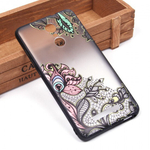 Чехол Кружево для Xiaomi Redmi Note 3/3 Pro, 003784